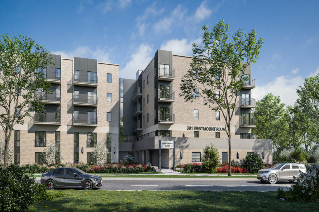 301 Westmount Valour Group